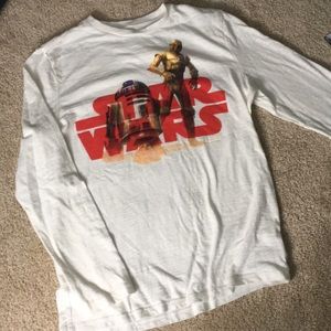 Gap Star Wars Tee
